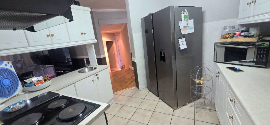 3 Bedroom Property for Sale in Baysvalley Free State